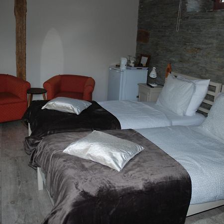 B&B Le Courtil Dohan 외부 사진