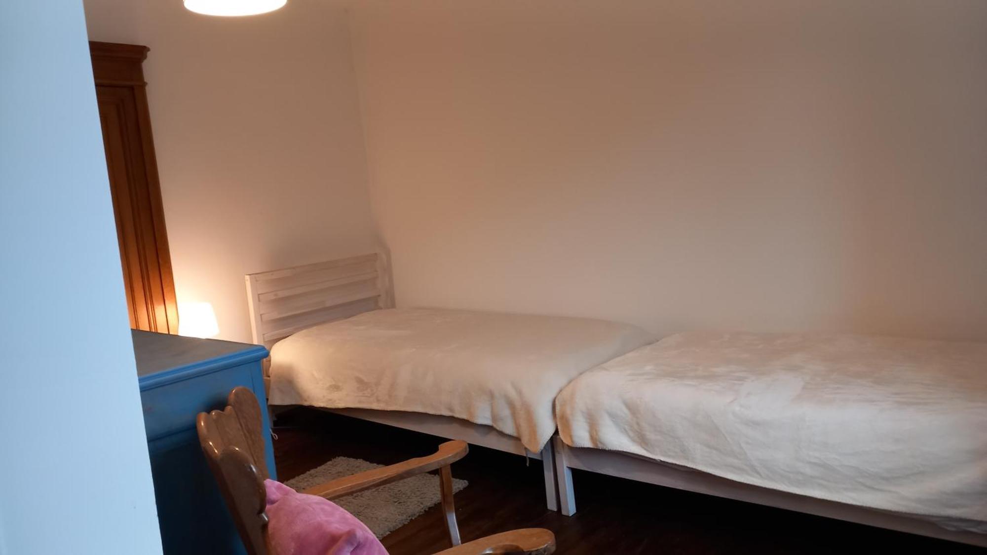 B&B Le Courtil Dohan 외부 사진