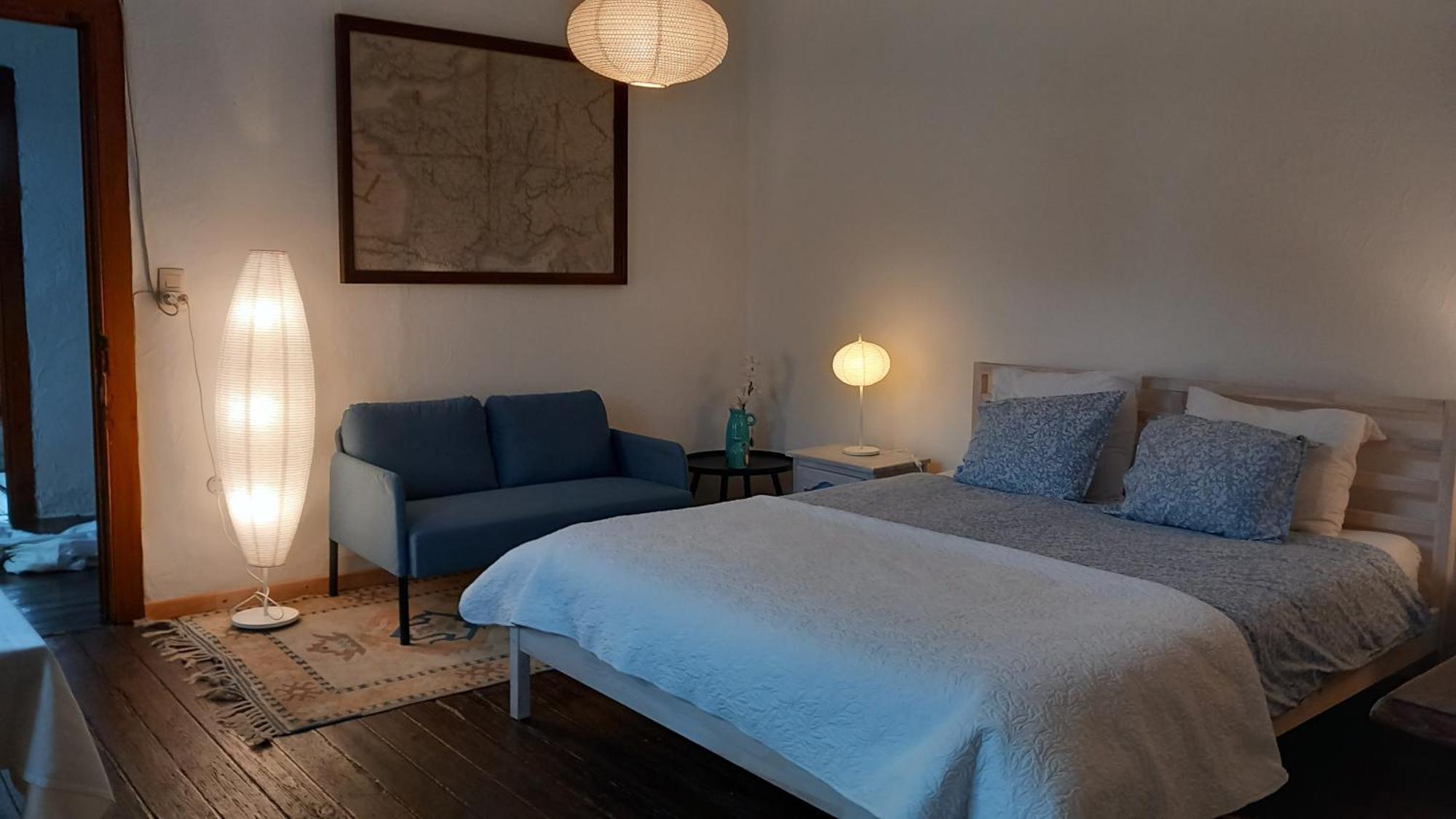 B&B Le Courtil Dohan 외부 사진