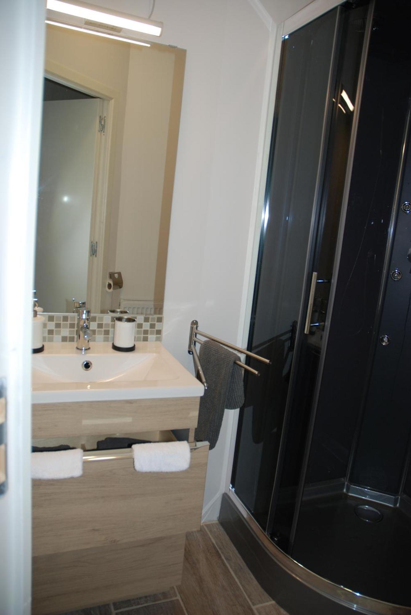 B&B Le Courtil Dohan 외부 사진