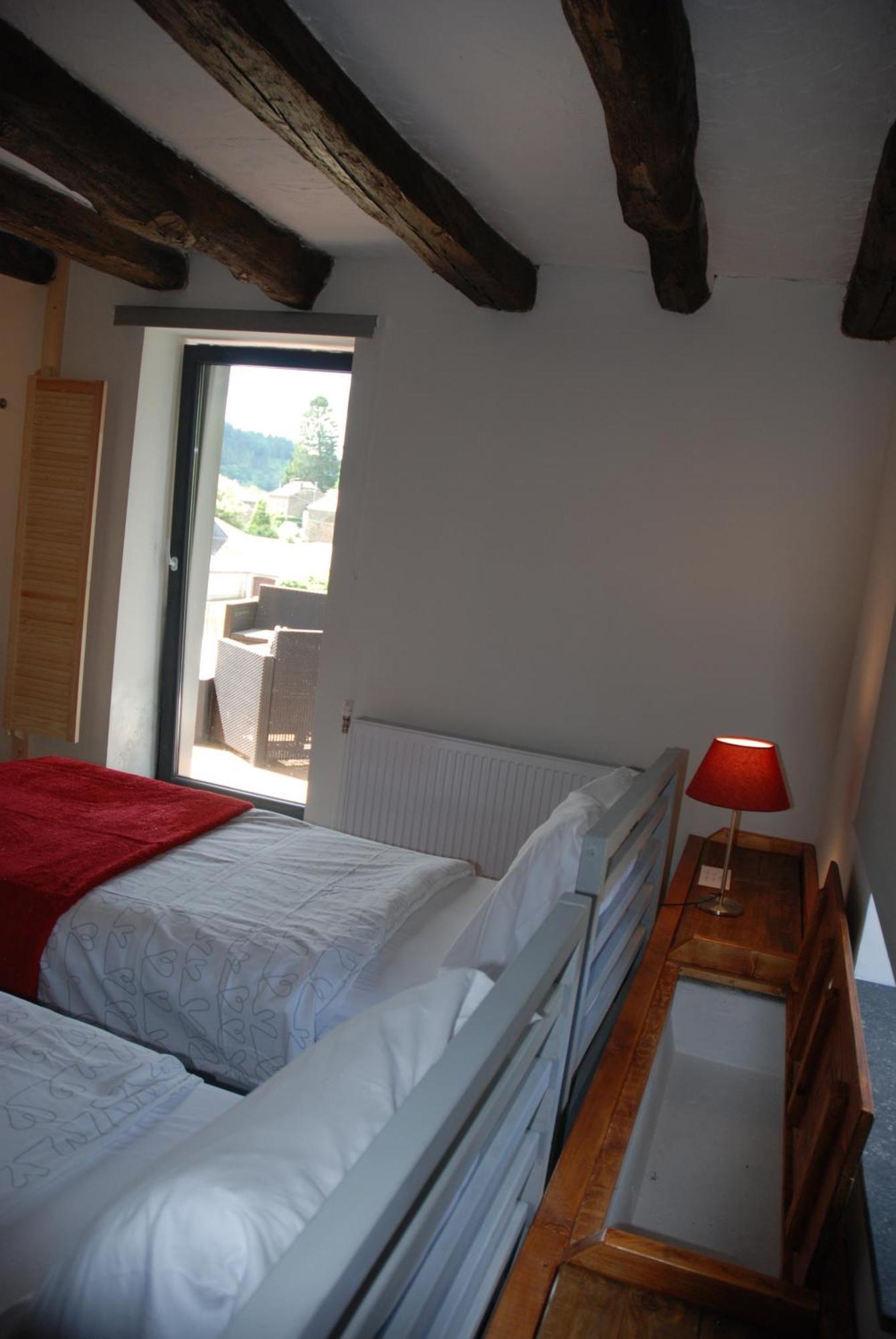 B&B Le Courtil Dohan 외부 사진